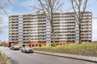 Woning Churchilllaan 708 Terneuzen