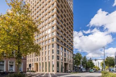 Woning Magazijnstraat 31 Tilburg