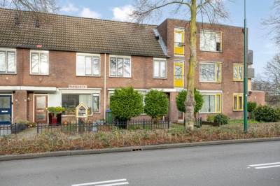 Woning Goudvink 16 Veenendaal