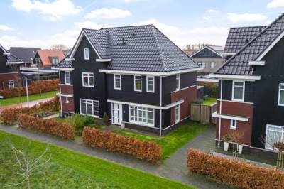 Woning Dielsfinne 23 Leeuwarden