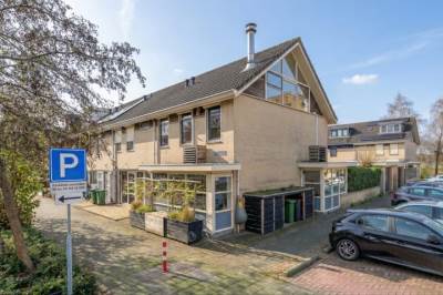 Woning Wajangstraat 2 Purmerend