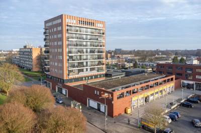 Woning Pleiaden 9 Hoogezand