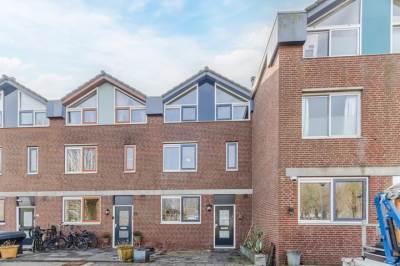 Woning Veersemeer 20 Zaandam