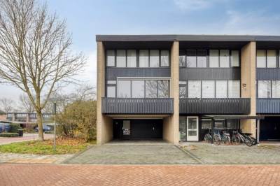Woning de Leegte 75 Epe