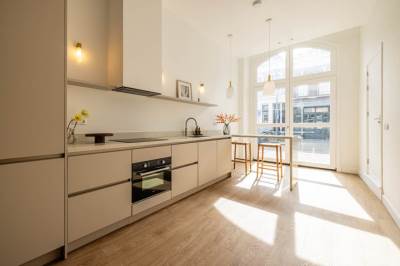 Woning Gerard Scholtenstraat 53D Rotterdam