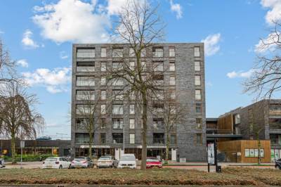 Woning Dr Cuyperslaan 4024 Eindhoven
