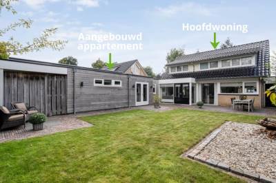 Woning Beukenlaan 5 Aadorp
