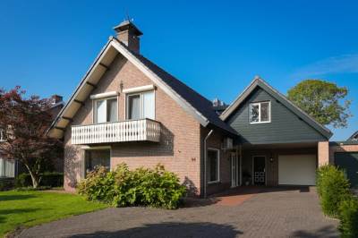 Woning Maarsbergseweg 34 Woudenberg