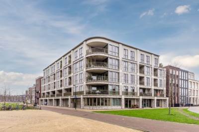 Woning Singelbuurt 76 Purmerend