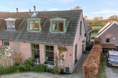 Woning Herxen 33 Wijhe