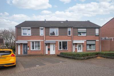 Woning Bosberg 68 Kerkrade