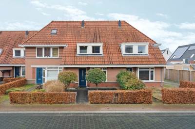Woning Papierschepper 3 Gennep