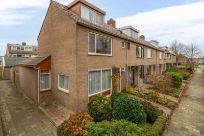 Woning Houtstraat 39 Bergambacht