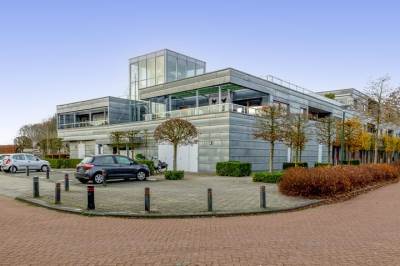 Woning Conventstraat 44 Schijndel