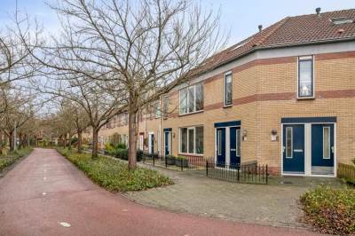 Woning Chopindreef 101 Harderwijk