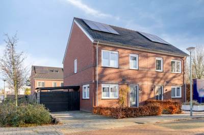 Woning Molenakker 3 Roermond