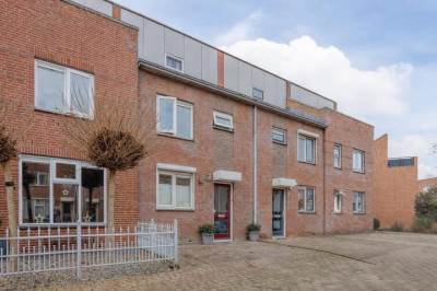 Woning G. van Balenstraat 11 Raamsdonksveer