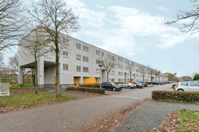 Woning Gitaarstraat 81 Almere