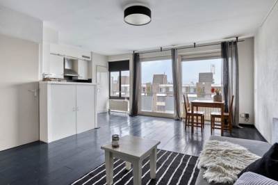 Woning Boschdijk 243 Eindhoven