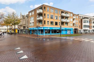 Woning Kalverstraat 38 Apeldoorn