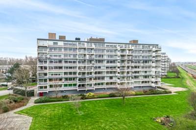 Woning Merellaan 549 Maassluis