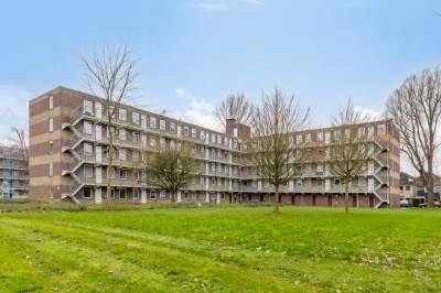 Woning Fluitekruidweg 106 Zaandam