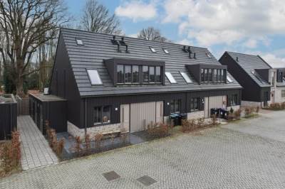 Woning Torenweg 23 Nederhorst den Berg