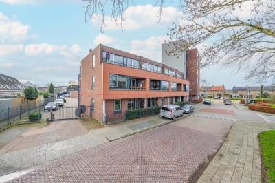 Woning Meeslaan 208 Tiel