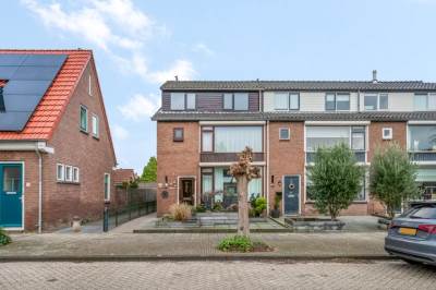 Woning Verlengde Acacialaan 7 Rhenen