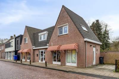 Woning Virmundtstraat 6B Gemert