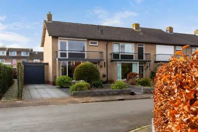 Woning Hoge Enk 27 Ermelo