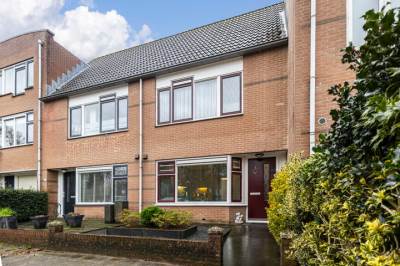 Woning Churchilldreef 39 Ede