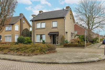 Woning Eikenlaan 42 Zundert