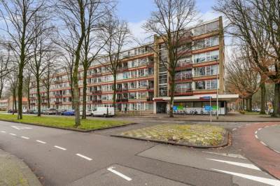 Woning Postelse Hoeflaan 65A Tilburg