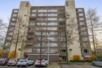 Woning Venuslaan 379 Eindhoven