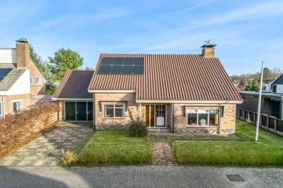 Woning Ermgardlaan 8 Blokker