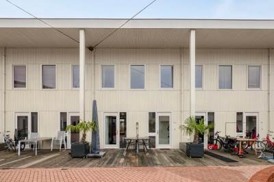 Woning Dr. Struyckenstraat 98A10 Breda