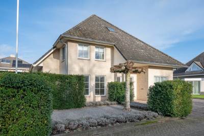 Woning Koolzaad 3 Ruurlo