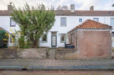 Woning Geert Grootelaan 11 Almelo