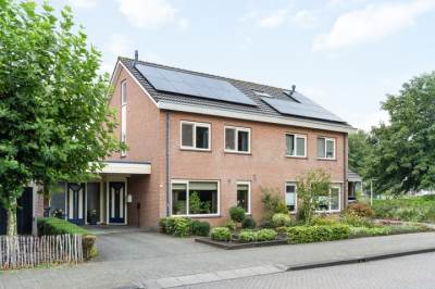Woning Reiger 4 Raalte