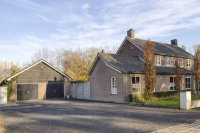 Woning Broekdijk 11 Best