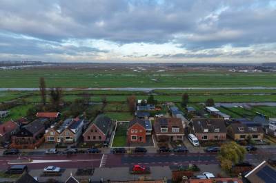 Woning Kerkstraat 164 Oostzaan
