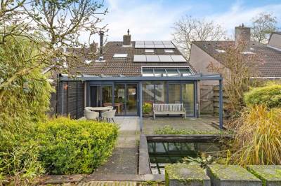 Woning Betuwe 52 Assen