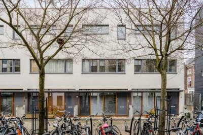 Woning Herdenkingsplein 44 Maastricht