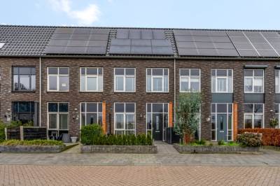 Woning Leghornlaan 52 Barneveld