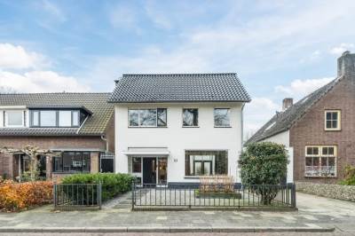 Woning Kardinaal van Rossumstraat 93 Dongen