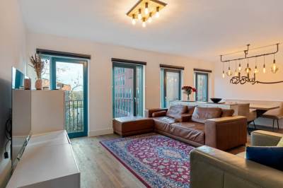 Woning Steentijdsingel 86 Den Haag