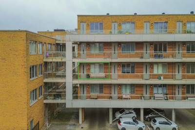 Woning Wethouder Jansenlaan 132 Harderwijk