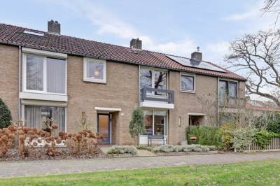 Woning Bakboord 22 Dronten