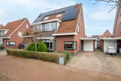 Woning Graskom 11 Almelo